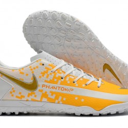 Nike Phantom GT Club TF White Orange 39-45