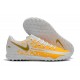 Nike Phantom GT Club TF White Orange 39-45