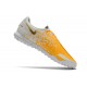 Nike Phantom GT Club TF White Orange 39-45