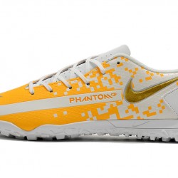 Nike Phantom GT Club TF White Orange 39-45