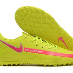 Nike Phantom GT Club TF Yellow Pink 39-45