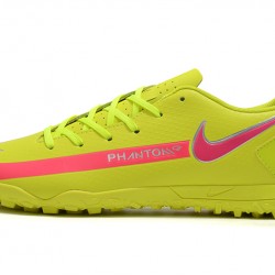 Nike Phantom GT Club TF Yellow Pink 39-45