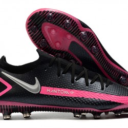 Nike Phantom GT Elite AG-Pro Black Pink 39-45