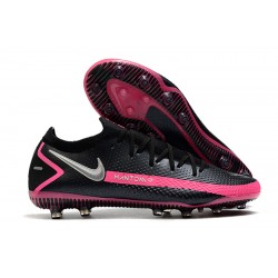 Nike Phantom GT Elite AG-Pro Black Pink 39-45