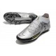 Nike Phantom GT Elite Dynamic Fit AG-Pro Silver Black 39-45