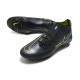 Nike Phantom GT Elite Dynamic Fit FG Black Green Blue 39-45