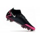 Nike Phantom GT Elite Dynamic Fit FG Black Pink White 39-45