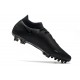 Nike Phantom GT Elite Dynamic Fit FG Black White 39-45