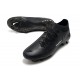 Nike Phantom GT Elite Dynamic Fit FG Black White 39-45