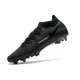 Nike Phantom GT Elite Dynamic Fit FG Black White 39-45