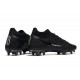 Nike Phantom GT Elite Dynamic Fit FG Black White 39-45