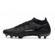 Nike Phantom GT Elite Dynamic Fit FG Black White 39-45