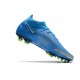 Nike Phantom GT Elite Dynamic Fit FG Blue Grey 39-45