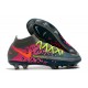 Nike Phantom GT Elite Dynamic Fit FG Pink Grey 39-45