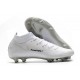 Nike Phantom GT Elite Dynamic Fit FG White Silver 39-45