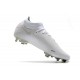 Nike Phantom GT Elite Dynamic Fit FG White Silver 39-45