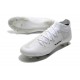 Nike Phantom GT Elite Dynamic Fit FG White Silver 39-45