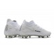 Nike Phantom GT Elite Dynamic Fit FG White Silver 39-45