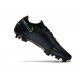 Nike Phantom GT Elite FG Black Green 39-45