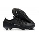 Nike Phantom GT Elite FG Black White 39-45