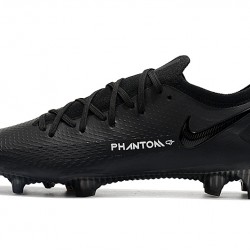 Nike Phantom GT Elite FG Black White 39-45