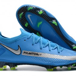 Nike Phantom GT Elite FG Blue Grey 39-45