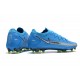 Nike Phantom GT Elite FG Blue Grey 39-45