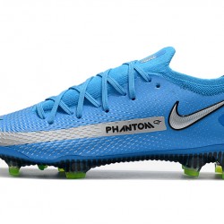 Nike Phantom GT Elite FG Blue Grey 39-45