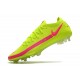 Nike Phantom GT Elite FG Green Pink 39-45