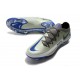 Nike Phantom GT Elite FG Grey Blue 39-45