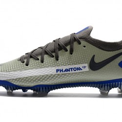 Nike Phantom GT Elite FG Grey Blue 39-45