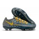 Nike Phantom GT Elite FG Grey Blue Yellow 39-45