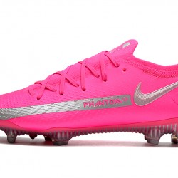 Nike Phantom GT Elite FG Pink Silver 39-45