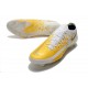 Nike Phantom GT Elite FG White Orange Gold 39-45