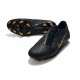 Nike Phantom VNM Elite FG Black Gold 39-45