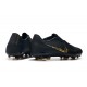 Nike Phantom VNM Elite FG Black Gold 39-45