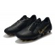 Nike Phantom VNM Elite FG Black Gold 39-45