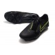 Nike Phantom VNM Elite FG Black Green 39-45