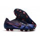 Nike Phantom VNM Elite FG Black Purple 39-45