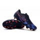 Nike Phantom VNM Elite FG Black Purple 39-45