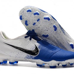 Nike Phantom VNM Elite FG Blue White 39-45