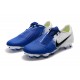 Nike Phantom VNM Elite FG Blue White 39-45