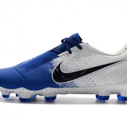 Nike Phantom VNM Elite FG Blue White 39-45