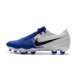 Nike Phantom VNM Elite FG Blue White 39-45