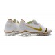 Nike Phantom VNM Elite FG Gold White 39-45