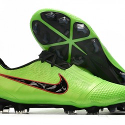 Nike Phantom VNM Elite FG Green Black 39-45