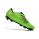 Nike Phantom VNM Elite FG Green Black 39-45