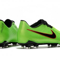 Nike Phantom VNM Elite FG Green Black 39-45