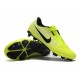 Nike Phantom VNM Elite FG Green Black White 39-45