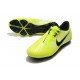 Nike Phantom VNM Elite FG Green Black White 39-45